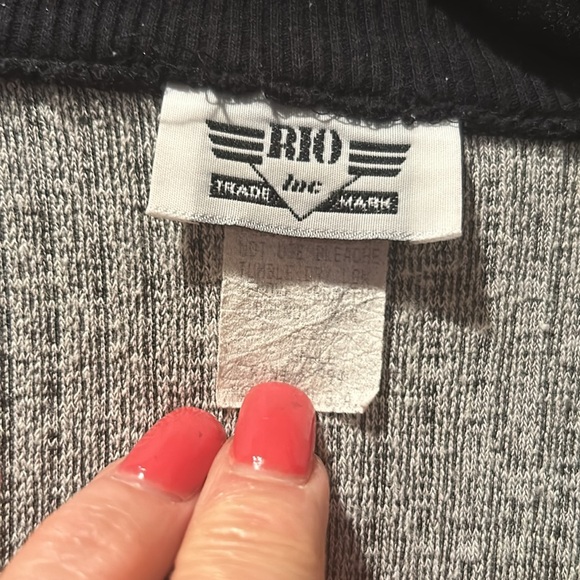 Rio Inc Jacket - Picture 6 of 9